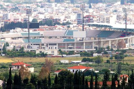 Πού και πώς θα καθίσουν οπαδοί ΠΑΟΚ και ΑΕΚ (PHOTO)