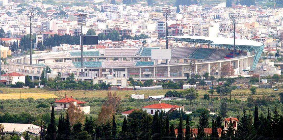Πού και πώς θα καθίσουν οπαδοί ΠΑΟΚ και ΑΕΚ (PHOTO)