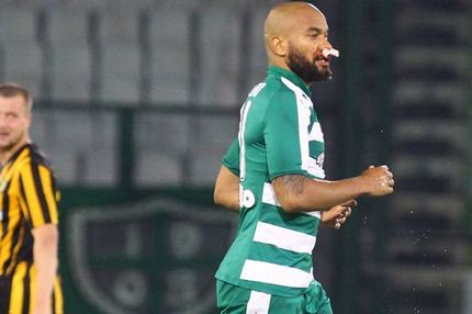 Οff και ο Μολέντο για ψυχολογικούς λόγους!