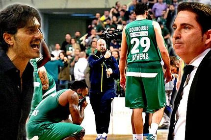 Οι ευθύνες για το ναυάγιο και το αύριο