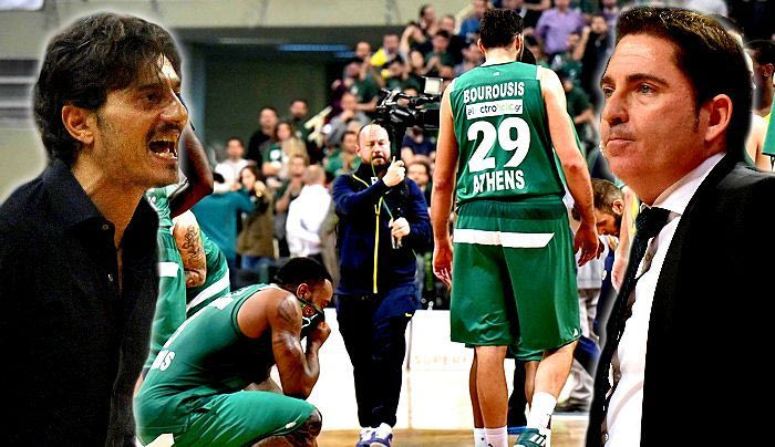 Οι ευθύνες για το ναυάγιο και το αύριο