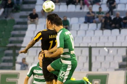 Απέδειξε ότι δεν είναι τελειωμένος ο Παναθηναϊκός