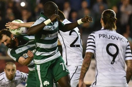 Η νέα βαθμολογία των πλέι οφ μετά την τιμωρία του ΠΑΟ