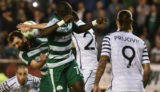 Η νέα βαθμολογία των πλέι οφ μετά την τιμωρία του ΠΑΟ