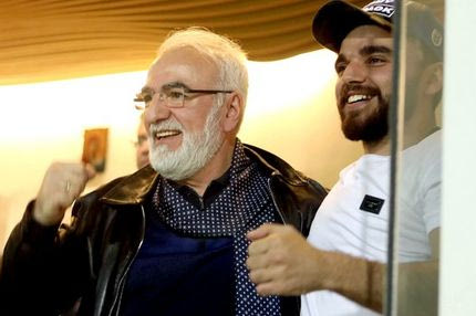 “Ο Μαρινάκης ήταν μπροστά στα περιστατικά”