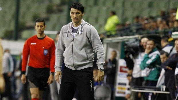 Ο Ίβιτς δεν ξέχασε το κουτάκι μπύρας της… Λεωφόρου