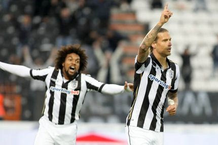 Πάει για το 4Χ4 στη Νέα Σμύρνη