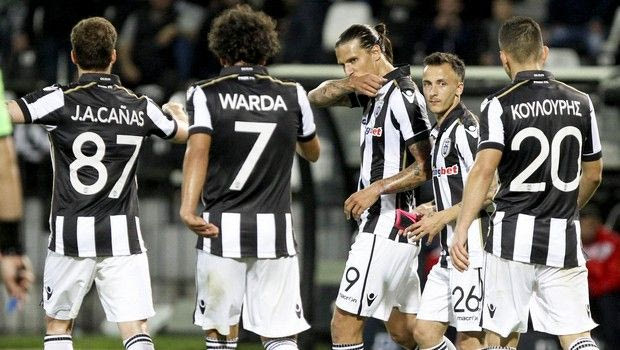 “Αποφόρτιση” με… μπάρμπεκιου ενόψει τελικού