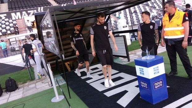 Οι 11 εκλεκτοί του Ίβιτς για το ντέρμπι με την ΑΕΚ