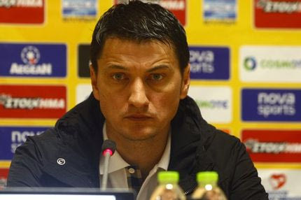 Ο Ίβιτς δεν κρύφτηκε και μίλησε για δίκαιη ήττα