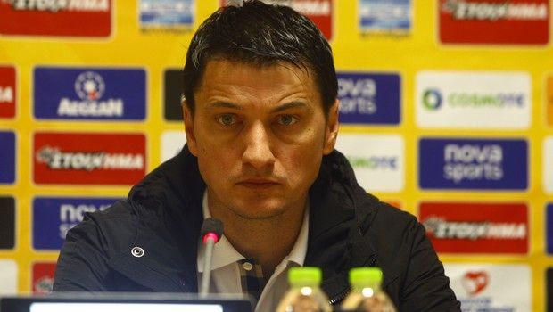 Ο Ίβιτς δεν κρύφτηκε και μίλησε για δίκαιη ήττα