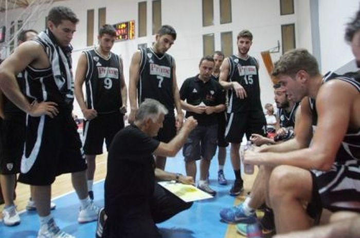 Πήρε πιστοποιητικό ο ΠΑΟΚ