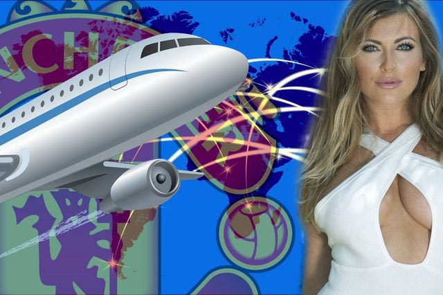 Θεούλης παίκτης της Γιουνάιντεντ θα κάνει το γύρο του κόσμου για να παντρευτεί!