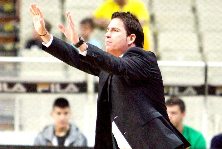 Έχει αποτύχει με άλλοθι ο Πασκουάλ