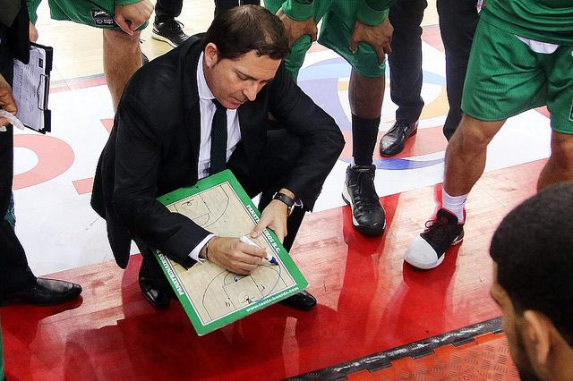 Ο Πασκουάλ άφησε… πολύ πίσω τον Σφαιρόπουλο