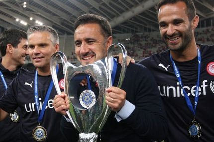 Από το νταμπλ με τον Ολυμπιακό, σε ταπεινωτικό υποβιβασμό!