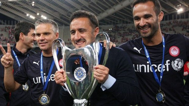 Από το νταμπλ με τον Ολυμπιακό, σε ταπεινωτικό υποβιβασμό!