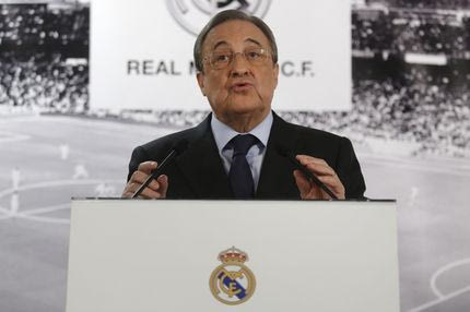 Μίδας: Αυτός είναι ο ετήσιος μισθός του Φλορεντίνο Πέρεθ