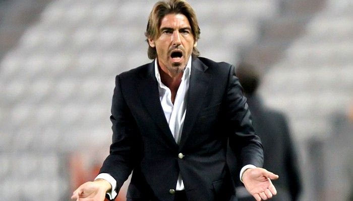 Σα Πίντο: “Ενα γκολ να βάζαμε…”