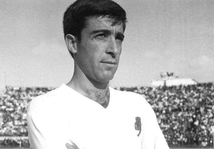 “Εφυγε” ο γεννημένος πρωταθλητής Πιτυχούτης