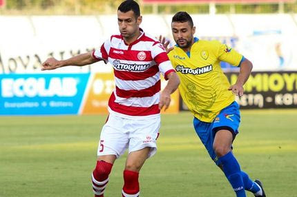 Πάει για 2+1 ανανεώσεις ο Πλατανιάς