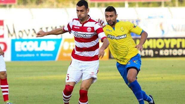 Πάει για 2+1 ανανεώσεις ο Πλατανιάς