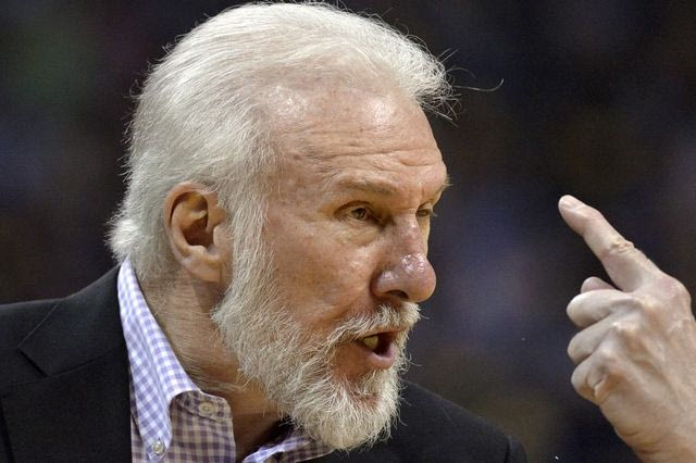 Έκρηξη Πόποβιτς: “Παθολογικός ψεύτης ο Τραμπ”