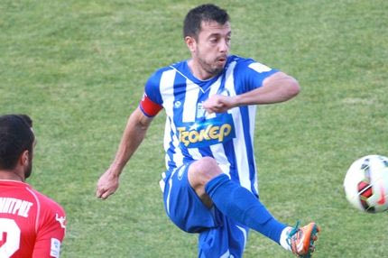 “Αδειάζει” το ΔΣ της Λίγκας ο Πουρτουλίδης