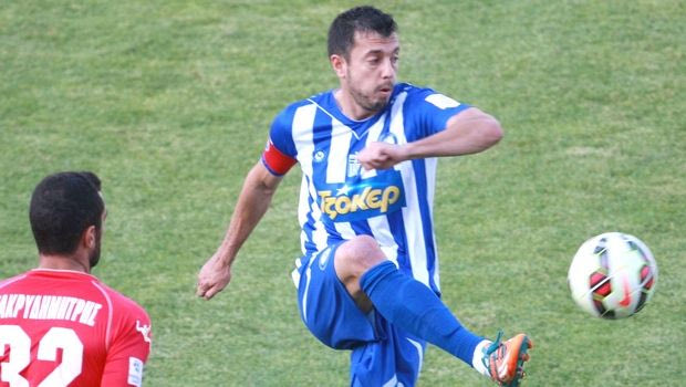 “Αδειάζει” το ΔΣ της Λίγκας ο Πουρτουλίδης