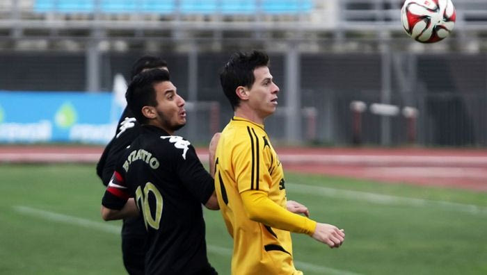 Πόι: “Μας δίνει αυτοπεποίθηση ο Κάμπος”