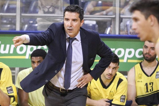 O Πρίφτης αποχαιρέτησε με συγκίνηση τον Αρη