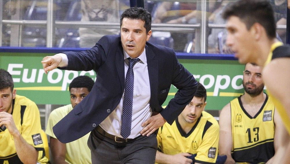 Πρίφτης ήταν και πάει για τον Άρη