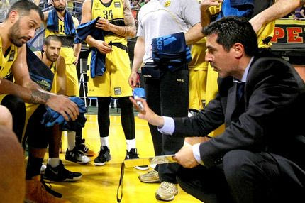 Ο Πρίφτης έβγαλε το καπέλο στον κόσμο του Άρη