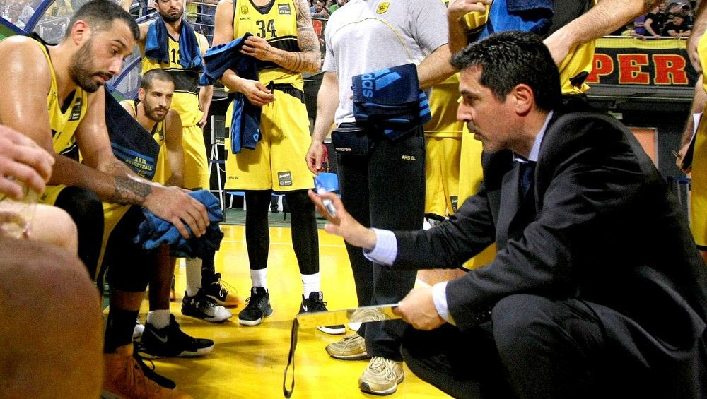 Ο Πρίφτης έβγαλε το καπέλο στον κόσμο του Άρη