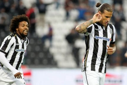 Ξύπνησε πριν να ‘ναι αργά