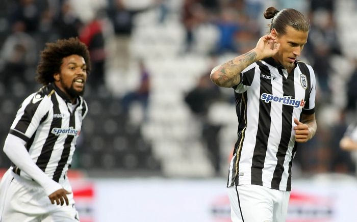 Ξύπνησε πριν να ‘ναι αργά