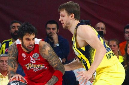 Πού το πάει η Φενέρ με Πρίντεζη…