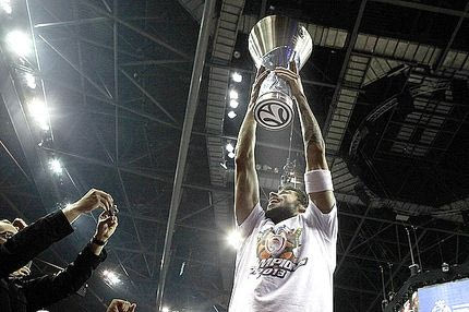 Το πρόγραμμα και οι ημερομηνίες του φάιναλ φορ