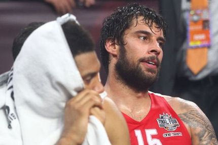 Πρίντεζης: “Δεν ήμουν αυτός που έπρεπε, να γυρίσουμε να το πάρουμε του χρόνου”