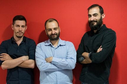 Κάνουμε Contra επίθεση στο Ραδιόφωνο 24/7