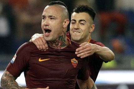 Προκαλεί ο Ναϊνγκολάν: “Θα σας βάλει τρία ο Ρονάλντο”!