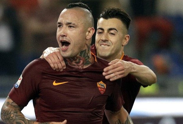 Προκαλεί ο Ναϊνγκολάν: “Θα σας βάλει τρία ο Ρονάλντο”!