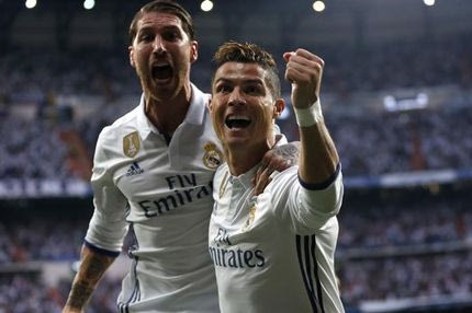 Ατάκα-καρφί του Ράμος για τους παίκτες της Ατλέτικο