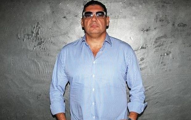 Έξι λόγοι που αξίζει να γνωρίσεις τον Μίσκο Ραζνάτοβιτς