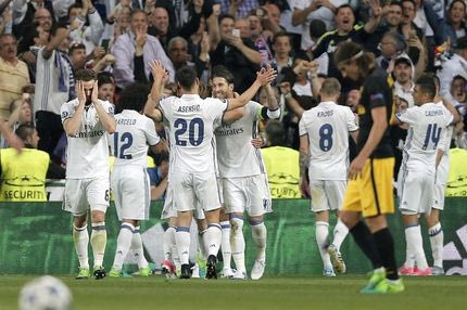 Απίστευτο τρολάρισμα παικτών της Ρεάλ σε αντίπαλο προπονητή