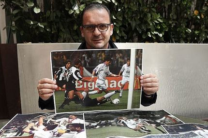 Ο Μιγιάτοβιτς πήρε θέση για το περίφημο οφσάιντ(;) του ’98!