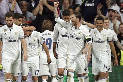 Οι οπαδοί της Ρεάλ δεν αγοράζουν εισιτήρια για τον τελικό!