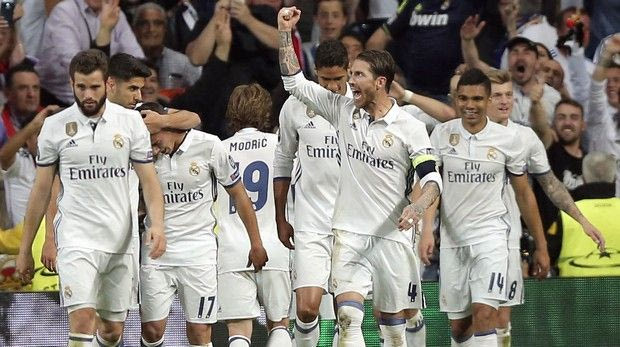 Οι οπαδοί της Ρεάλ δεν αγοράζουν εισιτήρια για τον τελικό!