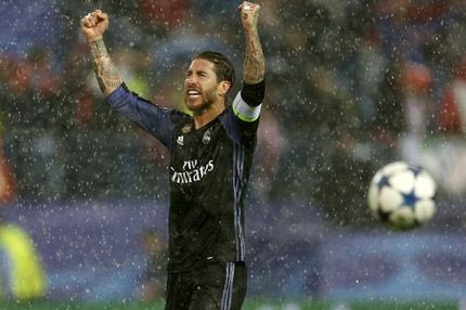 Στον τελικό για να υπερασπιστεί τον τίτλο της η Ρεάλ