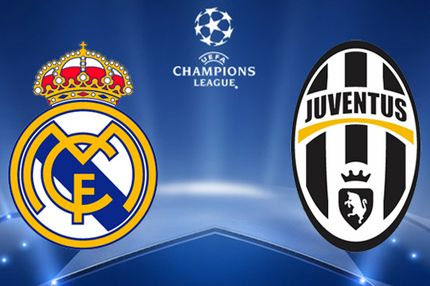 Η επανάληψη του τελικού του 1998 μεταξύ Ρεάλ-Γιουβέντους